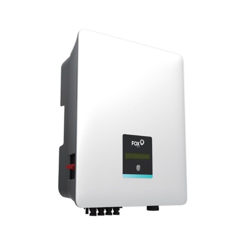 Falownik FoxESS 12kW, on-grid, trójfazowy, 2 mppt, wyświetlacz, wifi - 1653084