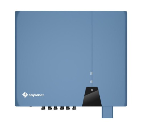 Inwerter Solplanet ASW 30K-LT-G3 - 1305183