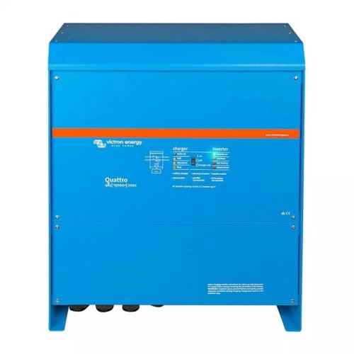Victron Energy Quattro 48/15000/200-100/100 230V VE.Bus - 1911523