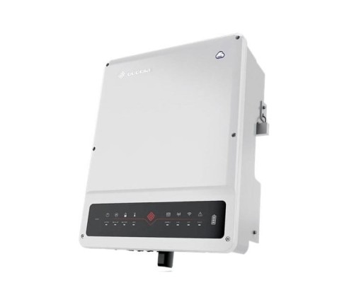 Inwerter GoodWe GW8K-BT / 3-fazowy hybryda - 1028356