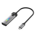USB-C TO HDMI 2.1 8K ADAPTER/ - 2033451