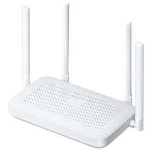 Router bezprzewodowy Xiaomi AX1500 Dual-band Gigabit Ethernet (2.4 GHz/5 GHz) Biały