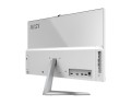 MSI AIO Modern AM242 12M-830XEU i3-1215U 23.8" IPS LED FHD Non-Touch Anti-Glare 8GB SSD512GB M.2 AX211 WiFi 6E noOS White - 2033643