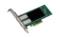 NET CARD PCIE 25GB DUAL PORT/E810XXVDA2BLK INTEL - 2033728