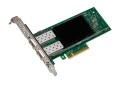 NET CARD PCIE 25GB DUAL PORT/E810XXVDA2BLK INTEL - 2033727