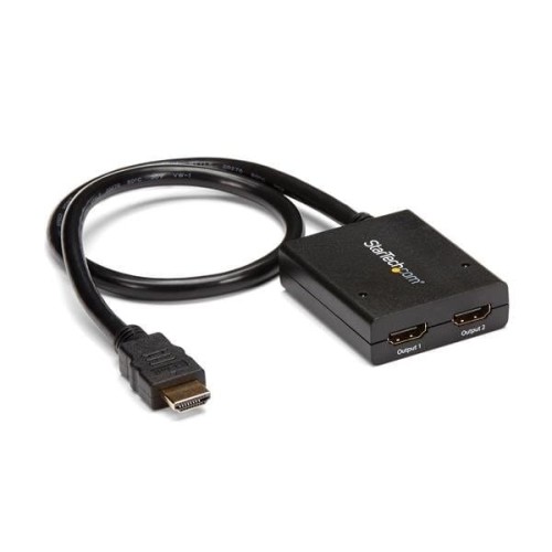 4K HDMI 2-PORT VIDEO SPLITTER/. - 2033766