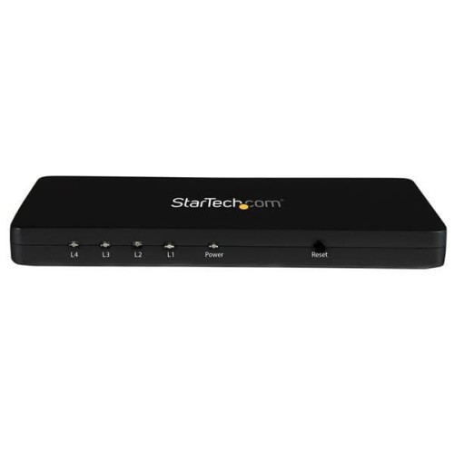 4K HDMI 4-PORT VIDEO SPLITTER/. - 2033770