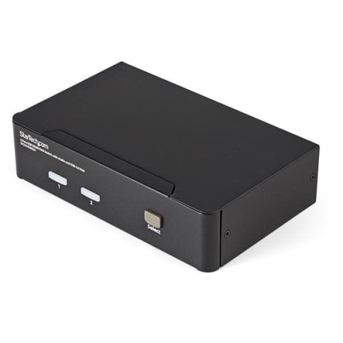 2 PORT USB HDMI KVM SWITCH/IN - 2033773