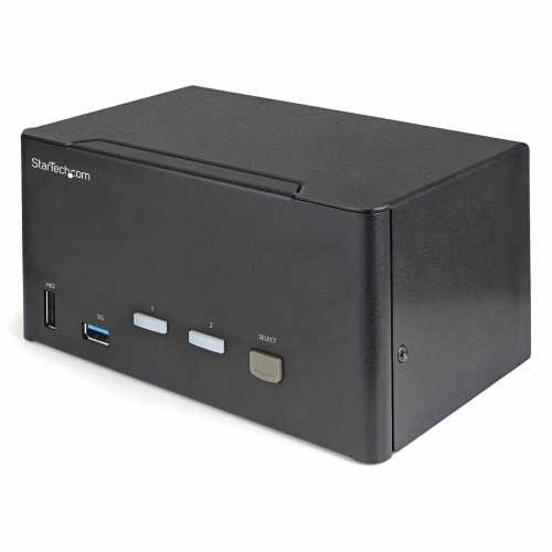 2 PT DP KVM SWITCH/. - 2033784