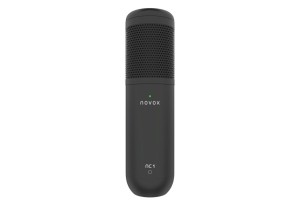Novox NC1 USB-C - Mikrofon pojemnościowy