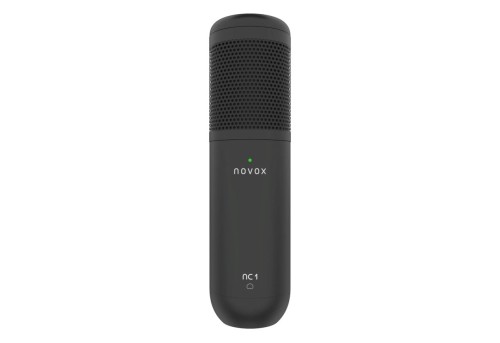 Novox NC1 USB-C - Mikrofon pojemnościowy - 2033899