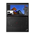 Lenovo ThinkPad L14 G4 i5-1335U 14.0"FHD 250nits AG 8GB DDR4 3200 SSD512 Intel Iris Xe Graphics W11Pro Thunder Black 3Y OnSite - 2033941