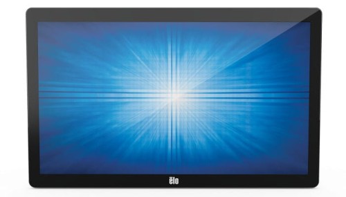 2702L 27IN LCD FHD PCAP/10-TOUCH USB CLEAR ZERO-BEZEL VG - 2033993