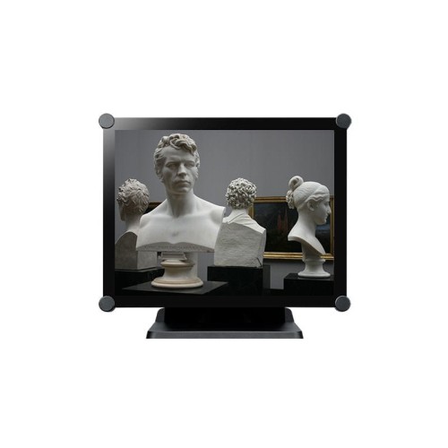 TX-1502 LED-BACKLIT TFT LCD/15IN 1024X768 250CD 700:01:00 - 2033995