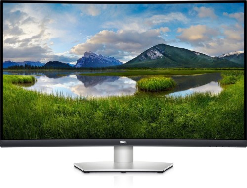 Monitor Dell 31,5" S3221QSA (210-BFVU) 2xHDMI DP 3xUSB 3.0 głośniki 2x2,5W - 2034061