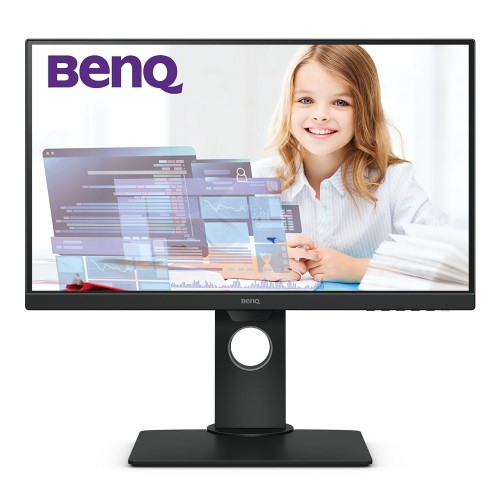 BENQ 9H.LHWLA.TBE Monitor BenQ GW2480T 23.8. FHD. IPS. DP/D-Sub/HDMI. głośniki - 2034079