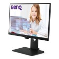 BENQ 9H.LHWLA.TBE Monitor BenQ GW2480T 23.8. FHD. IPS. DP/D-Sub/HDMI. głośniki - 2034078