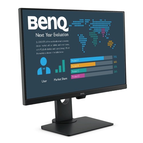 BL2780T 68.58CM 27IN IPS/1920X1080 16:9 250CD HDMI 5MS - 2034133