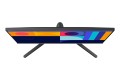 MONITOR SAMSUNG LED 24" LS24C330GAUXEN 100Hz (WYPRZEDAŻ) - 2034159