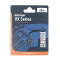 Patriot VX Micro SDXC 32GB 90/80 MB/s V30 U3 UHS-I - 2034703