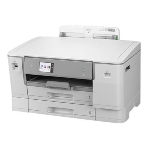 Brother HL-J6010DW drukarka atramentowa Kolor 1200 x 4800 DPI A3 Wi-Fi