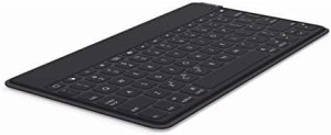 LOGITECH Keys-To-Go Ultra Portable Keyboard for iPad black