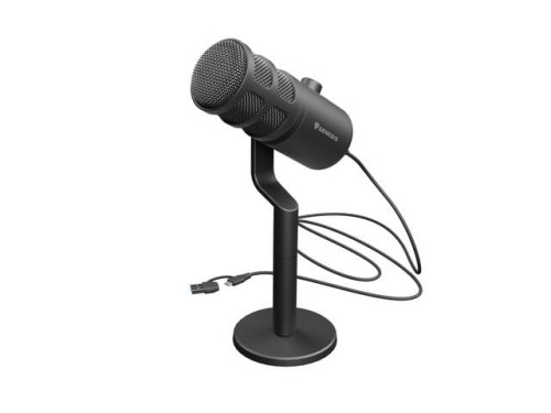 MIKROFON GENESIS RADIUM 350D DYNAMICZNY USB - 2034883