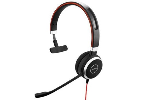 JABRA EVOLVE 40 UC MONO/HD AUDIO - 2034963
