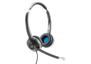 CISCO CP-HS-W-532-USBA= Cisco Headset 532 Wired Dual + USB Headset Adapter