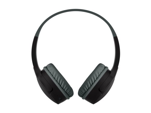 BELKIN SOUNDFORM MINI - ON-EAR/HEADPHONES FOR CHILDREN BLACK - 2034981