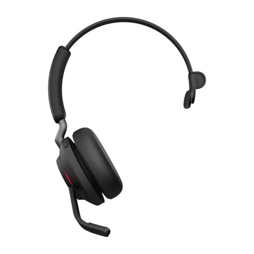 Jabra Evolve2 65, Link380a MS Mono Black - 2034984