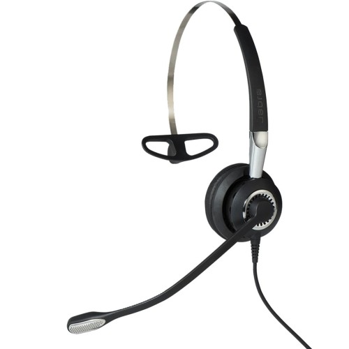 JABRA BIZ 2400 II MONO 3IN1/TYP 72 NC FREESPIN - 2035030