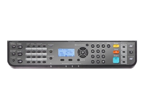 ECOSYS MA2100CWFX/A4 COLOR MULTIFUNCTION SYSTEM - 2035186