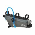 Torba na ramę z systemem hydracyjnym CamelBak M.U.L.E. 70oz, Wolf Grey, Large - 2035385