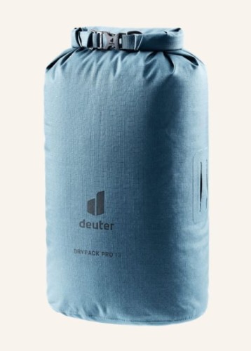 Worek wodoszczelny Deuter Drypack Pro 13 atlantic - 2035431