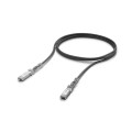 UBIQUITI UACC-DAC-SFP10-3M SFP+ MODULE 10G 3M DIRECT ATTACH COPPER CABLE - 2035440