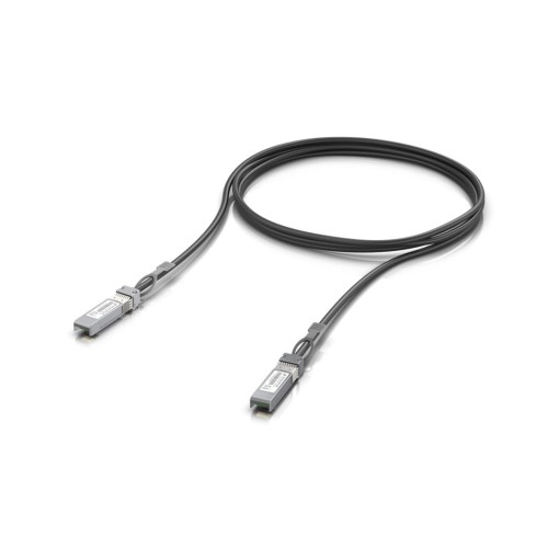 UBIQUITI UACC-DAC-SFP10-3M SFP+ MODULE 10G 3M DIRECT ATTACH COPPER CABLE - 2035441