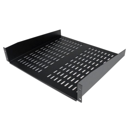 2U 16 RACK MOUNT SHELF/. - 2035517