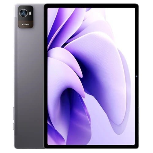 Tablet Oukitel OKT3 8/256GB Black  8250 mAh - 2035583