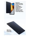 Tablet Xiaomi Poco Pad WIFI 8/256GB Grey - 2035632