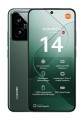 Xiaomi | 14 | Jadeitowa zieleń | 6.36 " | Wyświetlacz OLED LTPO | 1200 x 2670 pikseli | Qualcomm | Wewnętrzna pamięć RAM 12 GB | 512 GB | Dwie karty SIM | Sieć 4G | Sieć 5G | Aparat główny 50+50+50 MP - 2035757
