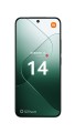 Xiaomi | 14 | Jadeitowa zieleń | 6.36 " | Wyświetlacz OLED LTPO | 1200 x 2670 pikseli | Qualcomm | Wewnętrzna pamięć RAM 12 GB | 512 GB | Dwie karty SIM | Sieć 4G | Sieć 5G | Aparat główny 50+50+50 MP - 2035749