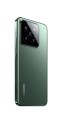 Xiaomi | 14 | Jadeitowa zieleń | 6.36 " | Wyświetlacz OLED LTPO | 1200 x 2670 pikseli | Qualcomm | Wewnętrzna pamięć RAM 12 GB | 512 GB | Dwie karty SIM | Sieć 4G | Sieć 5G | Aparat główny 50+50+50 MP - 2035753