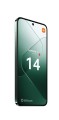 Xiaomi | 14 | Jadeitowa zieleń | 6.36 " | Wyświetlacz OLED LTPO | 1200 x 2670 pikseli | Qualcomm | Wewnętrzna pamięć RAM 12 GB | 512 GB | Dwie karty SIM | Sieć 4G | Sieć 5G | Aparat główny 50+50+50 MP - 2035751