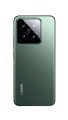 Xiaomi | 14 | Jadeitowa zieleń | 6.36 " | Wyświetlacz OLED LTPO | 1200 x 2670 pikseli | Qualcomm | Wewnętrzna pamięć RAM 12 GB | 512 GB | Dwie karty SIM | Sieć 4G | Sieć 5G | Aparat główny 50+50+50 MP - 2035750