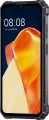 Smartphone Oukitel WP28 8/256 DS.10600 mAh  Orange - 2035829