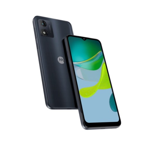 MOTOROLA Moto E13 2GB 64GB Android Cosmic Black MSH (P) - 2035836