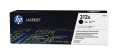 TONER CARTRIDGE 312A BLACK/. - 2035913