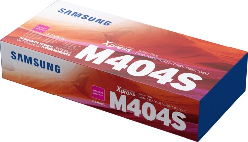 SA CLT-M404S MAGENTA TONER/SAMSUNG - 2035927