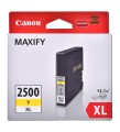 CANON 9267B001 Tusz Canon PGI2500XLY yellow MB5050, MB5350 - 2035973